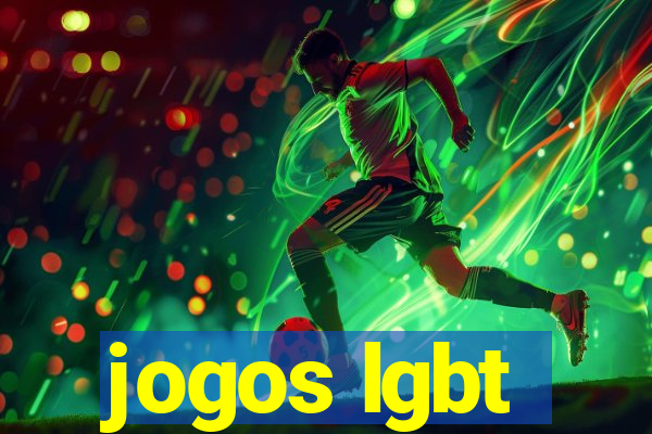 jogos lgbt